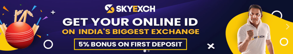 Skyexch Bonus